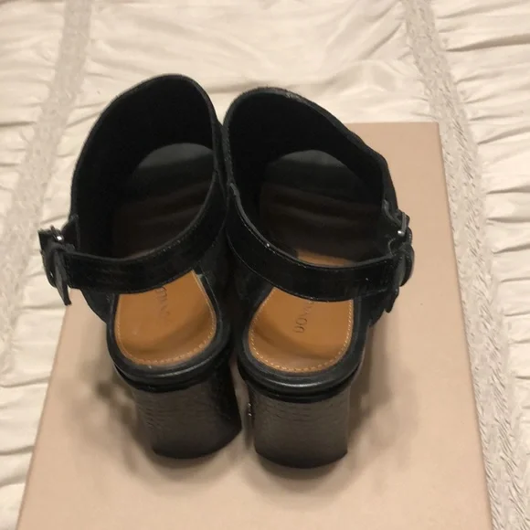 Donald Pliner slingback - Picture 3 of 5